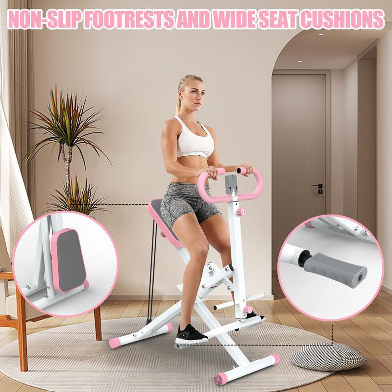 Cardio & Fitness Machines