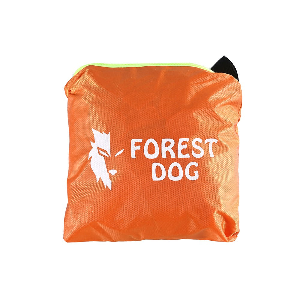 Outdoor Camping Hiking Hiking Rain Poncho Fishing Lightweight Hooded Rain Poncho 210T Polyester Taffeta Raincoat