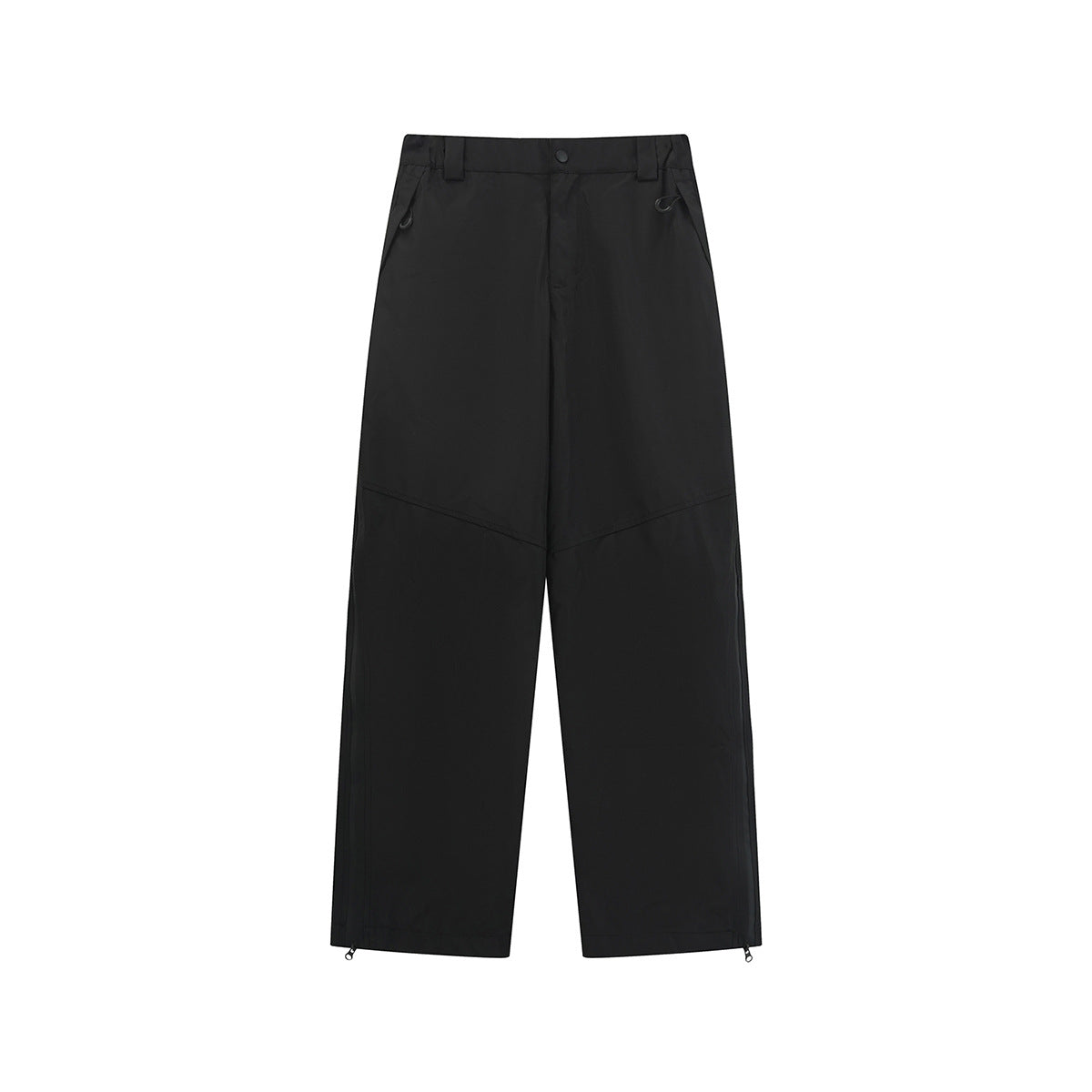 Hardshell Tactical Pants for Men and Women Hiking Trekking Cargo Pants