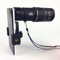 Binoculars 16x52 Monocular High Power HD Low Light Night Vision with Phone Outdoor Photography Telescope