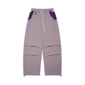Tactical Pants Waterproof Hiking Pants Loose Wide Leg Cargo Pants