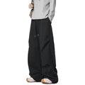 Loose Cool Feeling Paratrooper Work Pants Outdoor Hiking Casual Trousers