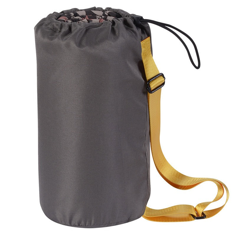 USB-Powered Heated Camping Sleeping Pad – 3 Heat Settings, 198×61cm, 750g