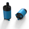 Portable Handheld Camping Shower – Battery-Powered, Rechargeable, Compact