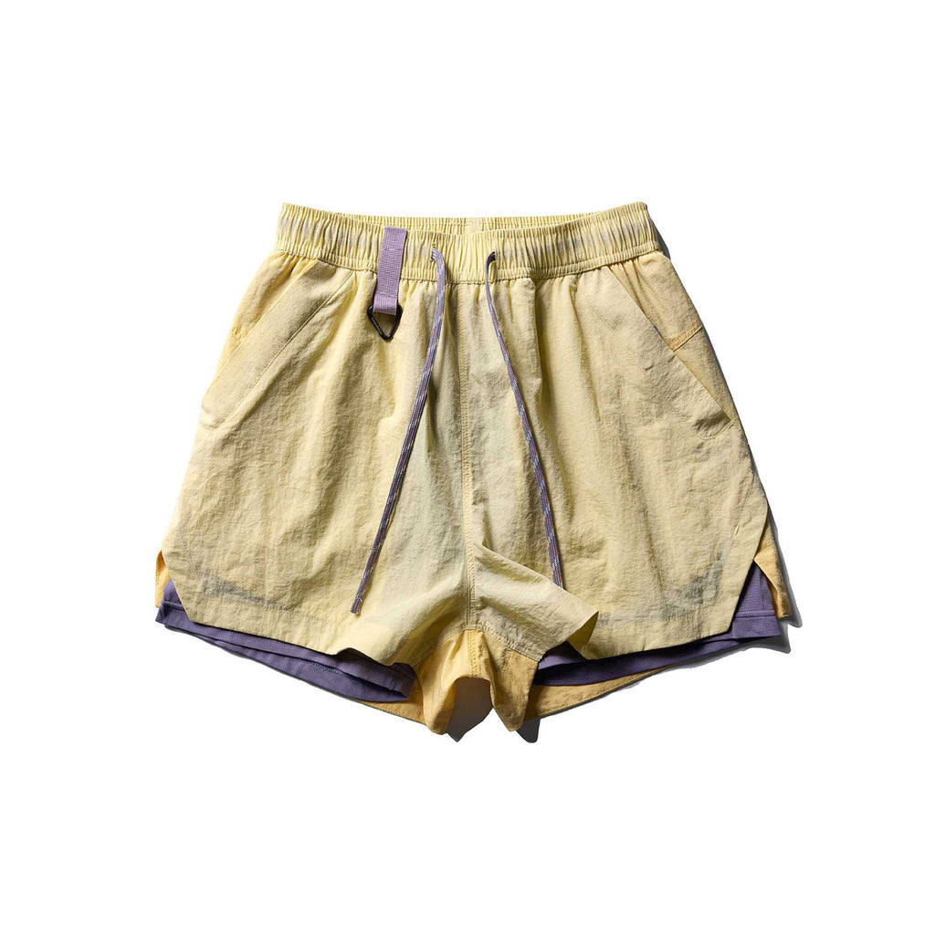 Lightweight Casual Sport Hiking Trekking Quick-Dry Shorts for Men