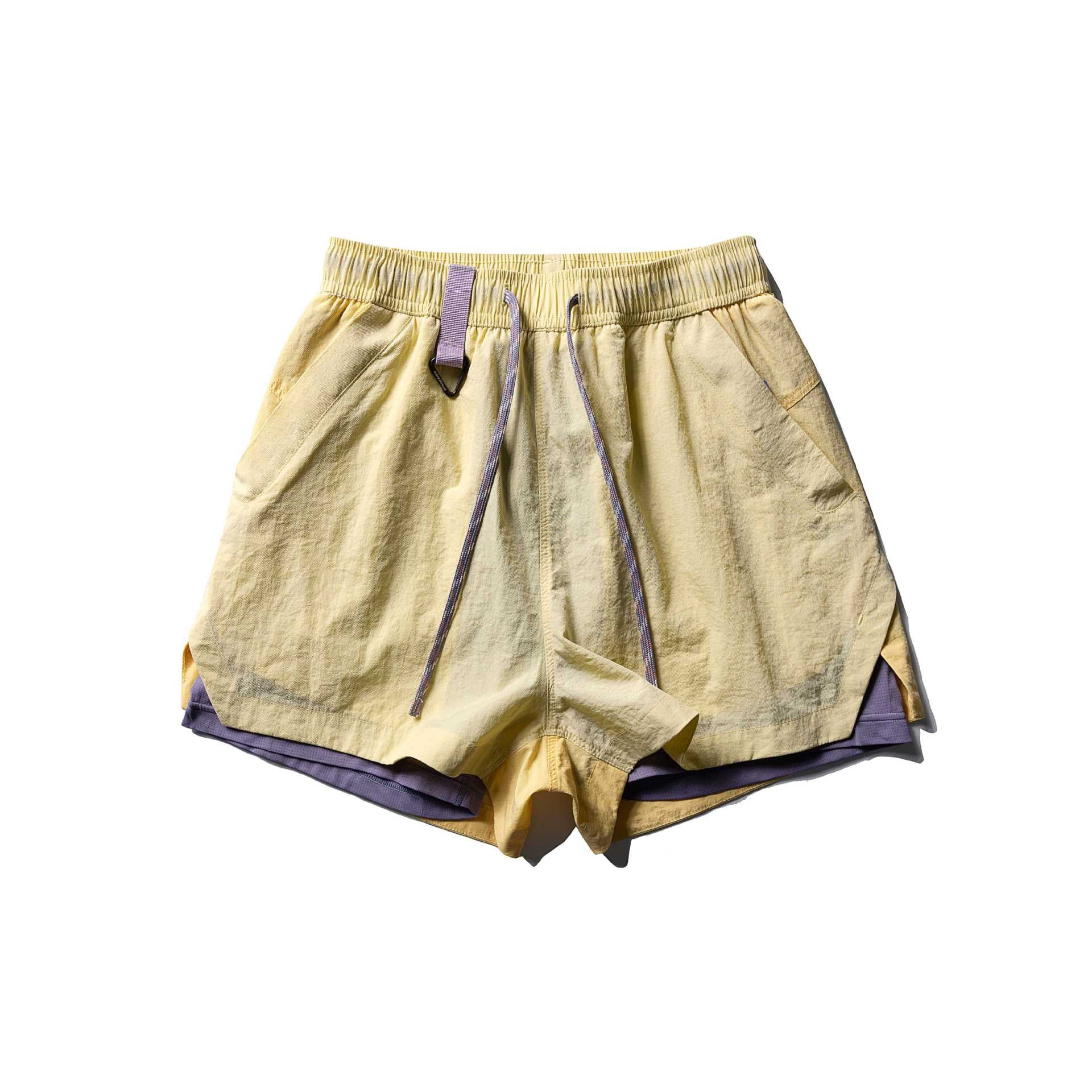 Lightweight Casual Sport Hiking Trekking Quick-Dry Shorts for Men