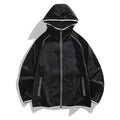 Sunscreen Jacket for Men Summer Fishing and Hiking Outdoor Sports Sunscreen Clothing