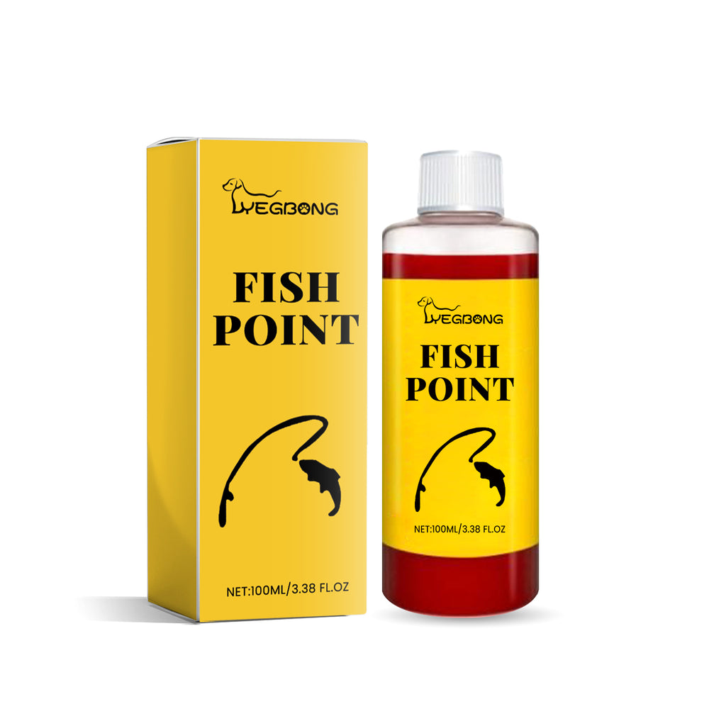 Red Bug Fishing Bait Attractant – Wild Fishing Bait Additive, Freshwater