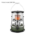 Kerosene heating stove can lift outdoor camping camping ice fishing household portable diesel kerosene fire stove