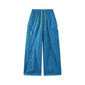 Outdoor Tactical Cargo Pants Hiking Paratrooper Wide Leg Pants