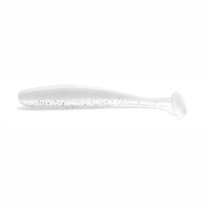 T-Tail Soft Bait Texas Rig Set – Silicone Insect Lure, Lead Head Hook & Crank Hook