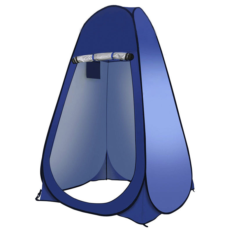 Pop-Up Outdoor Privacy Tent – Portable Shower, Changing Room, Toilet Shelter