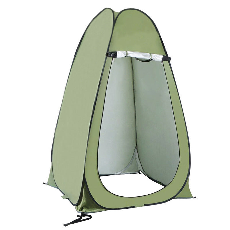 Pop-Up Outdoor Privacy Tent – Portable Shower, Changing Room, Toilet Shelter