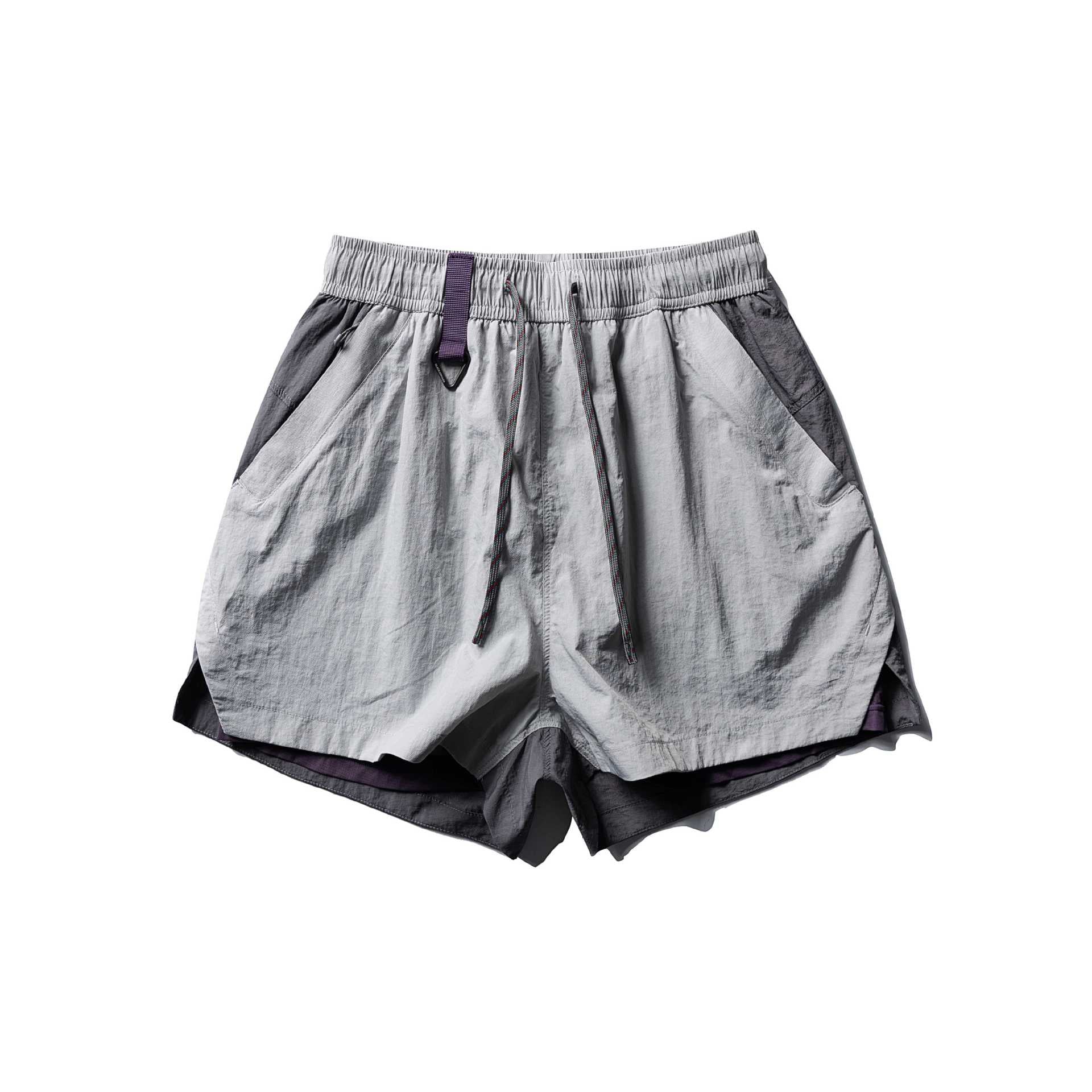 Lightweight Casual Sport Hiking Trekking Quick-Dry Shorts for Men