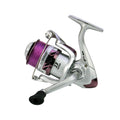 YUMOSHI Plastic Head Fishing Reel Fishing Reel Sea Pole Raft Rock Fishing Road Sub Fishing Gear Spinning Wheel With Line