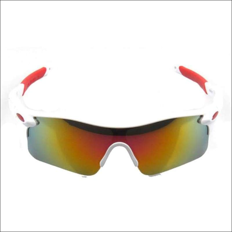 Driving Fishing Golf Baseball Sunglasses