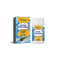 Yegbong Jellyfish Status Powder, Bait Bait Bait Bait Bait For Fishing Wild Fishing Bait Crucian Tilapia Bait