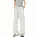 Men's Quick-Dry Outdoor Hiking Sports Long Pants Solid Color