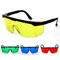 UV-Protective Cycling & Outdoor Sunglasses – Windproof, MTB Goggles, Men & Women