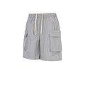 Outdoor loose casual hiking charge five inch mid length pants